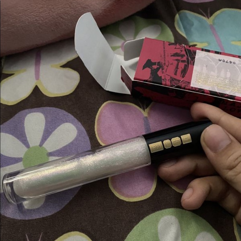 lipgloss